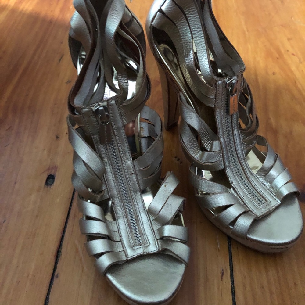 Michael Kors Heels